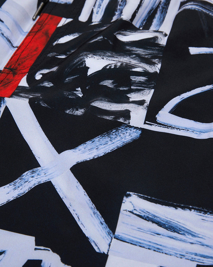 10X Boardshort -Multi, view 8|Flatlay