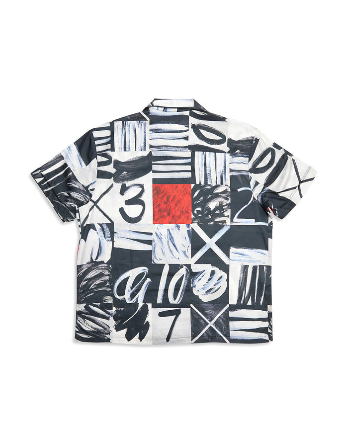 10X Shirt - Multi, view 6|Flatlay