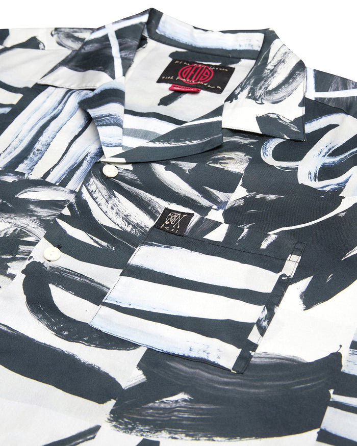 10X Shirt - Multi, view 7|Flatlay