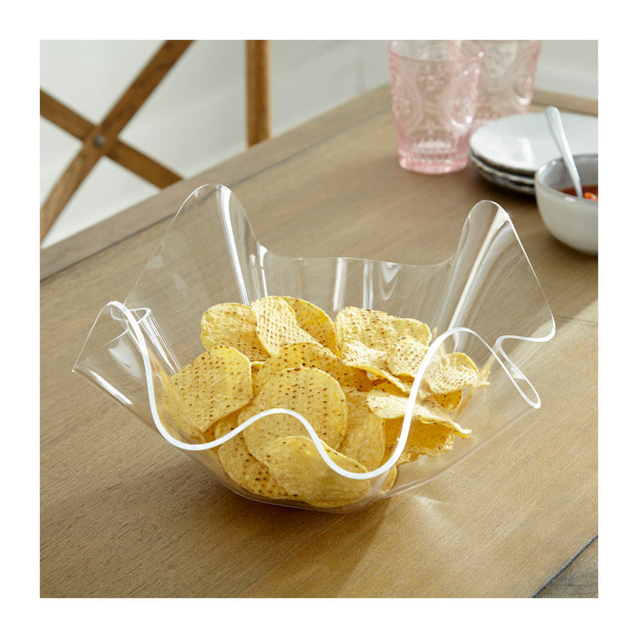 11 1/2" LARGE FRUIT BOWL