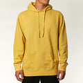 Acosta Hoody - Yellow, view 1