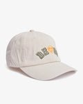 Active Dad Cap - Vintage White, view 1