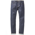 Albero Skinny - Raw Indigo, view 1