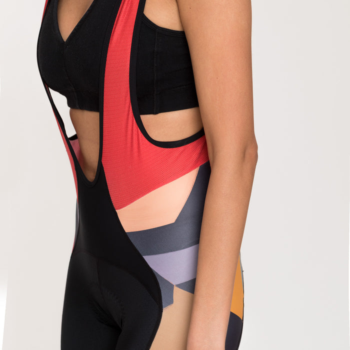 All Sorts Bib - Multi, view 7