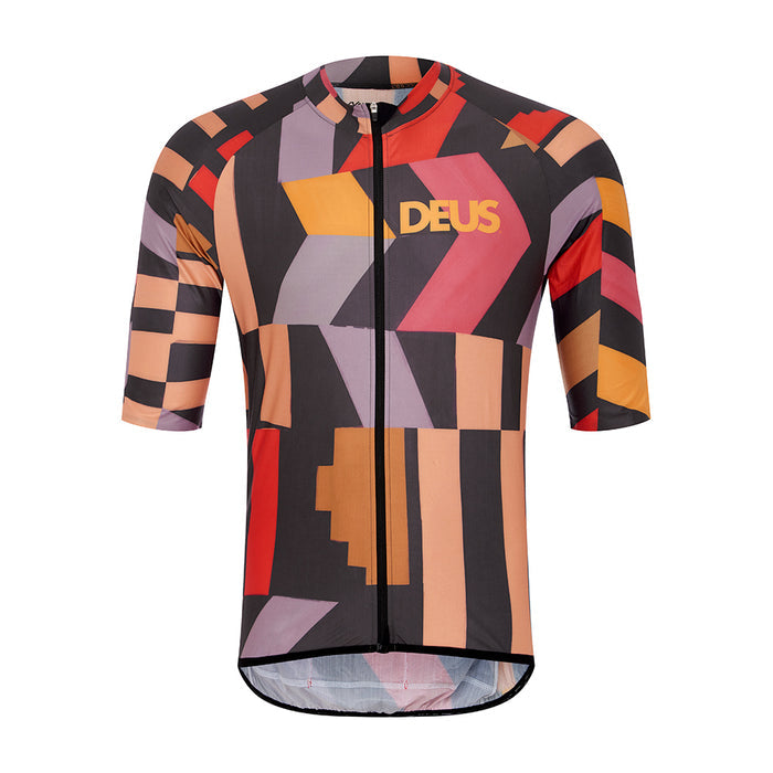 All Sorts Jersey - Multi, view 1