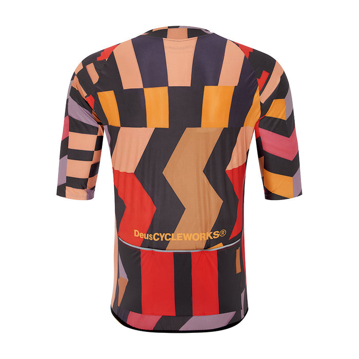 All Sorts Jersey - Multi, view 2