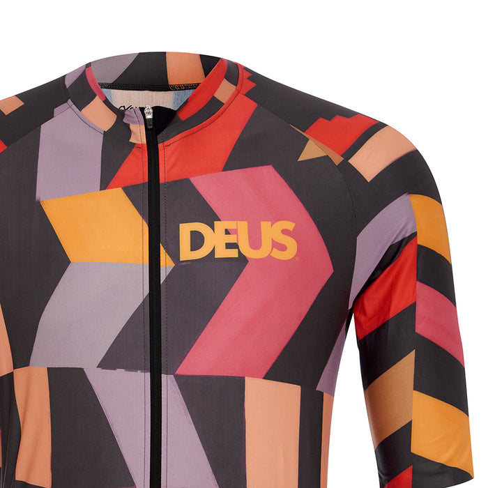 All Sorts Jersey - Multi, view 3