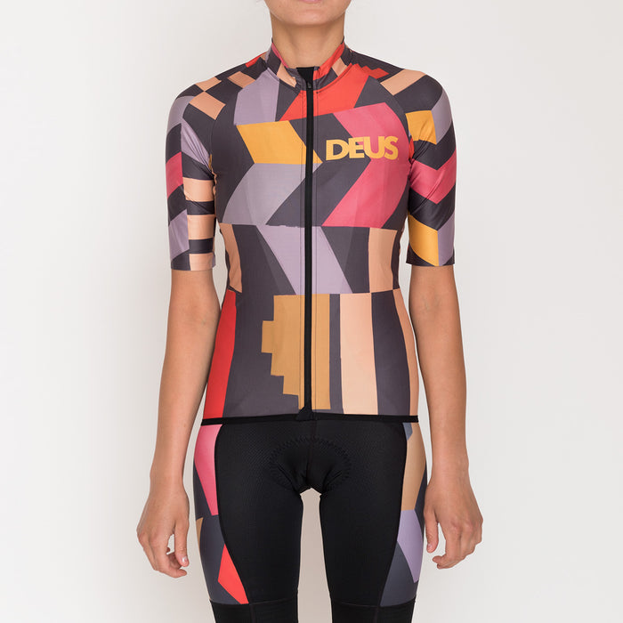 All Sorts Jersey - Multi, view 4