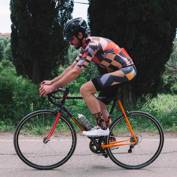 All Sorts Jersey - Multi, view 8
