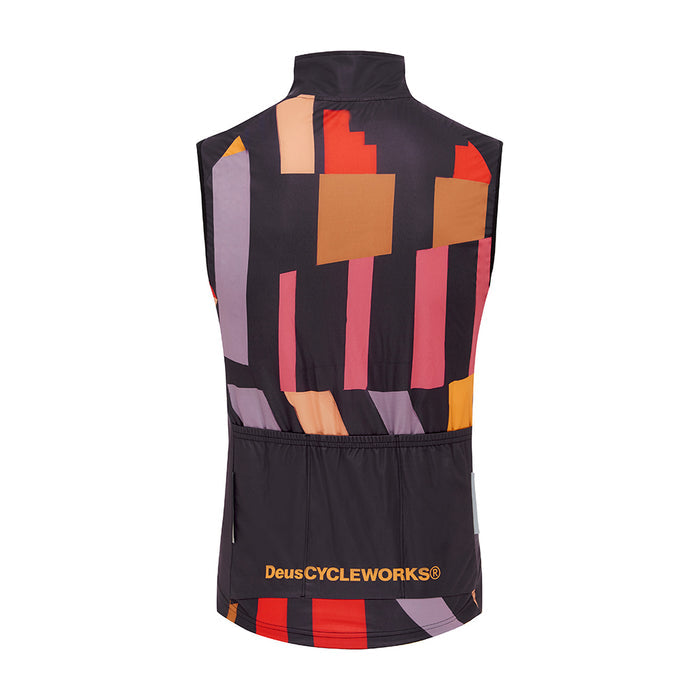 All Sorts Vest - Multi, view 2