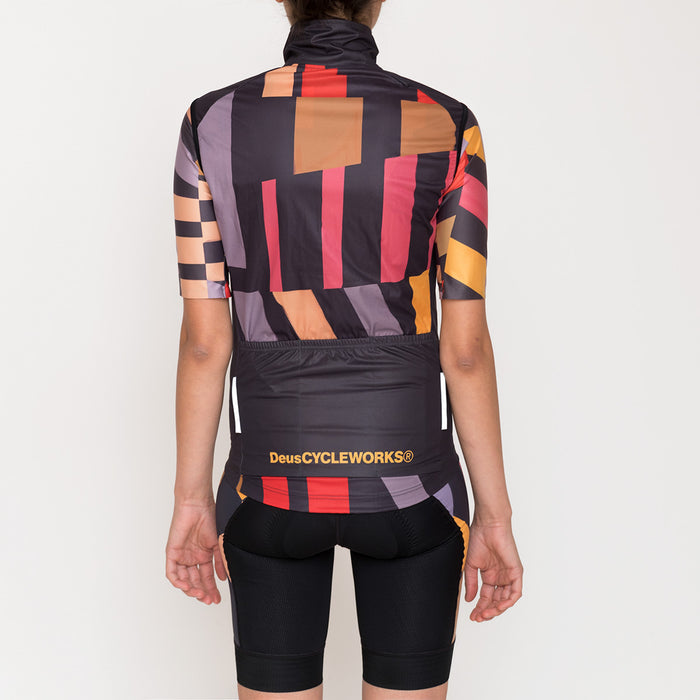 All Sorts Vest - Multi, view 7