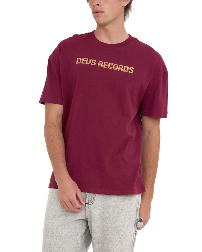 Ancient Tech Tee - Rhodo, view 1|Model