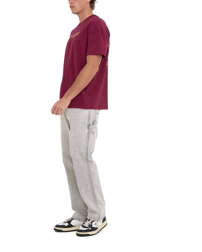 Ancient Tech Tee - Rhodo, view 3|Model