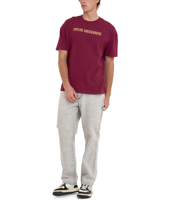 Ancient Tech Tee - Rhodo, view 4|Model