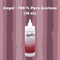 Angel - 100 % Pure Acetone (16 oz)