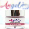 Angel Dip Powder D093 BE TOGETHER - Angelina Nail Supply NYC