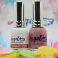 Angel Gel Duo G029 HEATHER - Angelina Nail Supply NYC