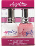 Angel Gel Duo G062 TRUE LOVE - Angelina Nail Supply NYC