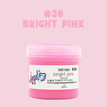 Angel Ombre Powder 38 Bright Pink - Angelina Nail Supply NYC
