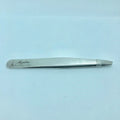 Angelina Tweezer - Flat - Angelina Nail Supply NYC