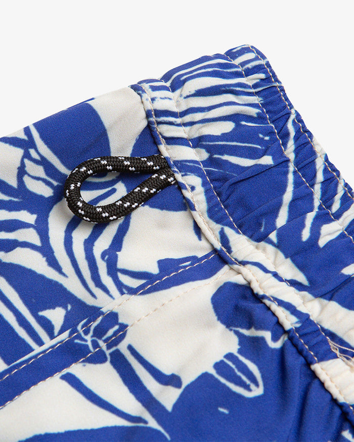 Angels & Demons Boardshort - Blue, view 6