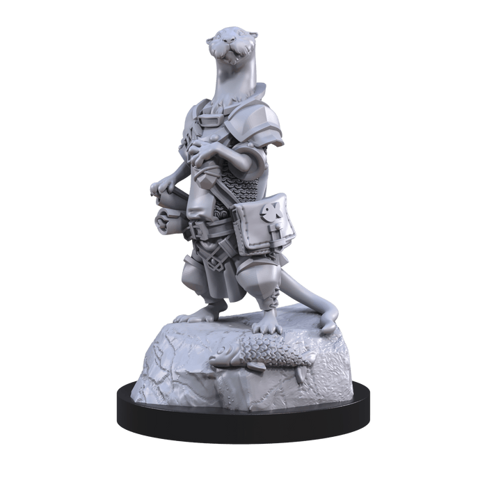 Animal Adventures: Animals of the Faraway Sea - Steamforged Games