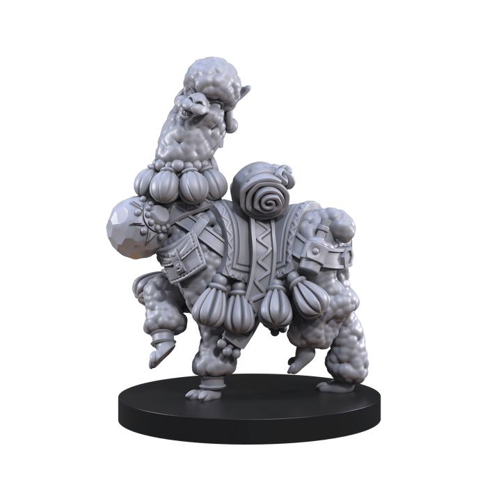 Animal Adventures: Animals of the Faraway Sea - Steamforged Games
