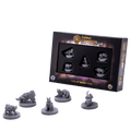 Animal Adventures: Cats of Gullet Cove - Steamforged Games