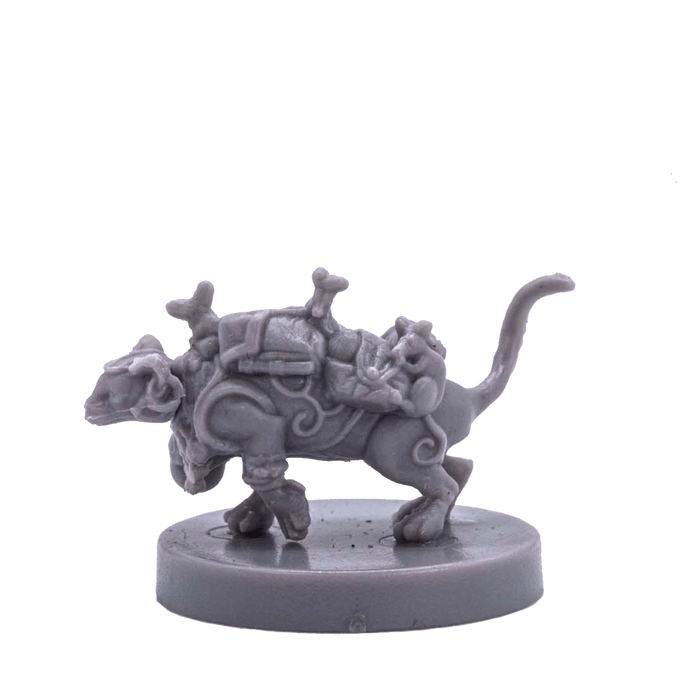 Animal Adventures: Cats of Gullet Cove - Steamforged Games