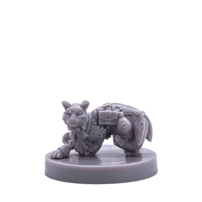 Animal Adventures: Cats of Gullet Cove - Steamforged Games