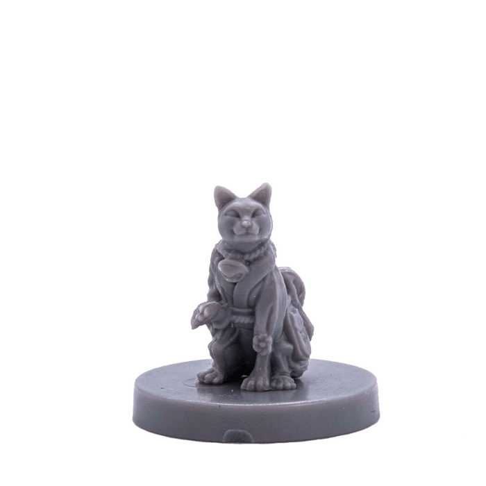 Animal Adventures: Cats of Gullet Cove - Steamforged Games