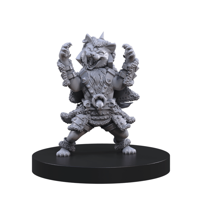 Animal Adventures: Cats of the Faraway Sea - Steamforged Games
