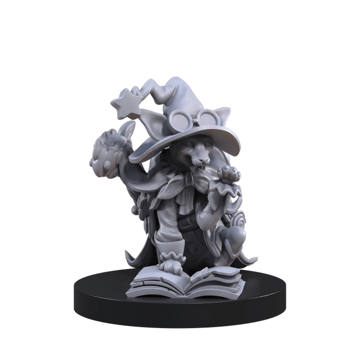 Animal Adventures: Cats of the Faraway Sea - Steamforged Games