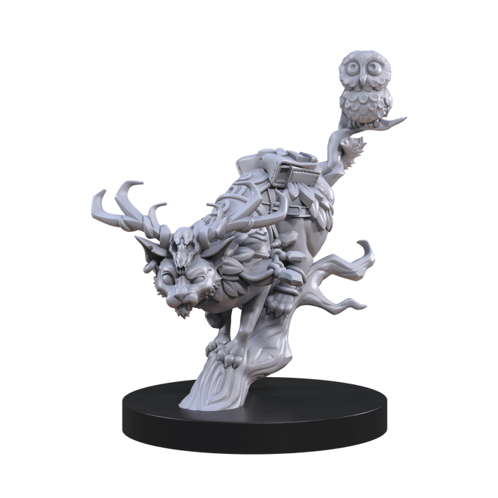 Animal Adventures: Cats of the Faraway Sea - Steamforged Games