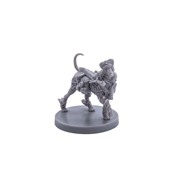 Animal Adventures: Dogs of Gullet Cove - Steamforged Games