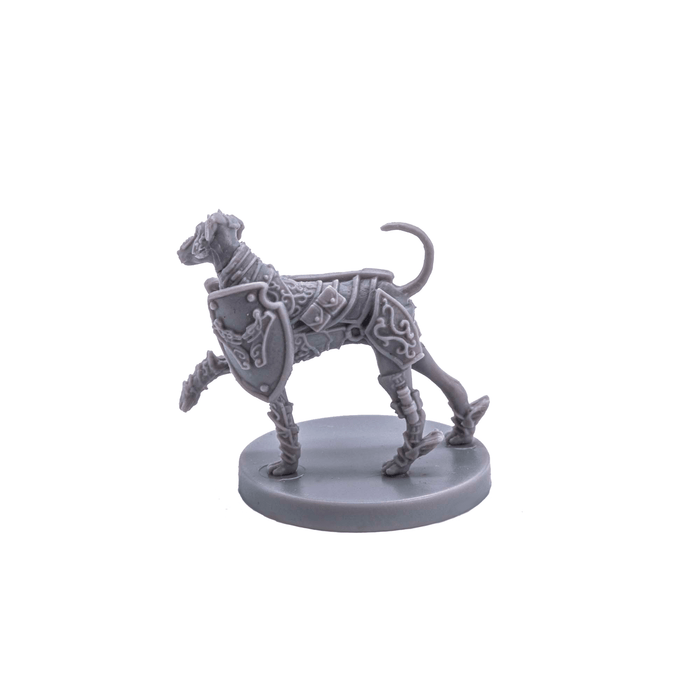 Animal Adventures: Dogs of Gullet Cove - Steamforged Games