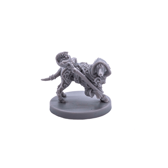 Animal Adventures: Dogs of Gullet Cove - Steamforged Games