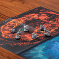 Animal Adventures: Dogs of the Faraway Sea - Steamforged Games