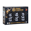 Animal Adventures: Dungeons and Doggies - Volume 2 - Steamforged Games