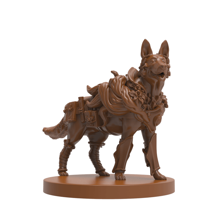 Animal Adventures: Dungeons and Doggies - Volume 2 - Steamforged Games