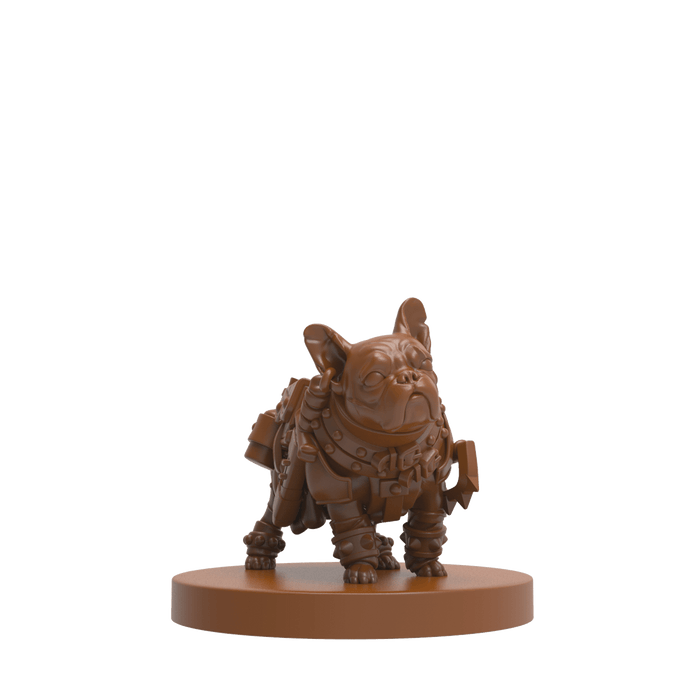 Animal Adventures: Dungeons and Doggies - Volume 2 - Steamforged Games