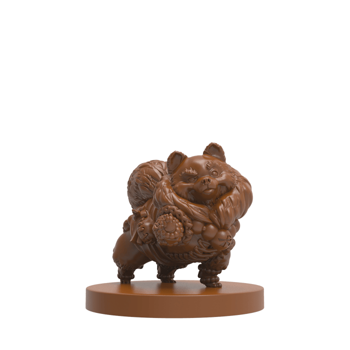 Animal Adventures: Dungeons and Doggies - Volume 2 - Steamforged Games