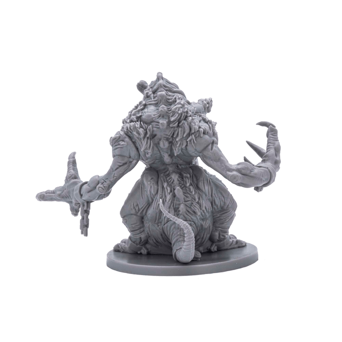 Animal Adventures: Rat King of Gullet Cove - Steamforged Games
