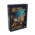Animal Adventures Starter Set - Steamforged Games