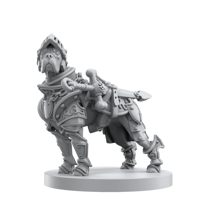 Animal Adventures Starter Set - Steamforged Games