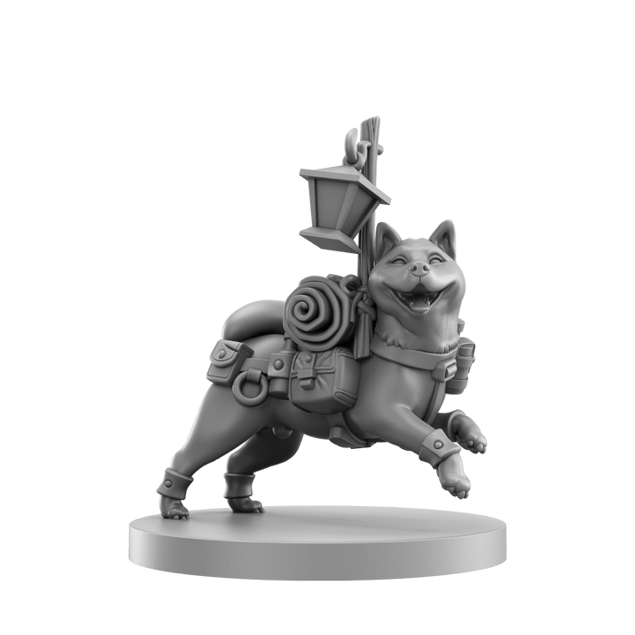 Animal Adventures Starter Set - Steamforged Games