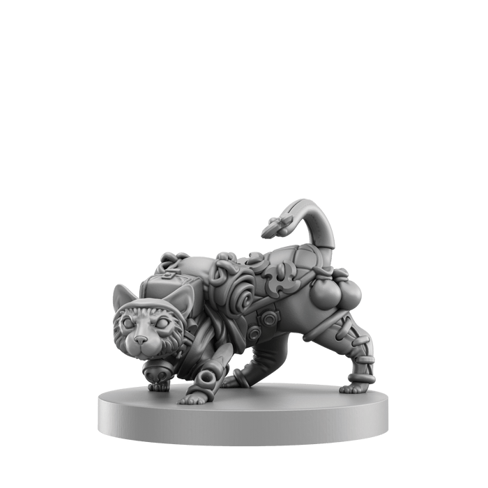 Animal Adventures Starter Set - Steamforged Games