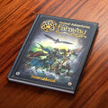 Animal Adventures: The Faraway Sea Sourcebook - Steamforged Games