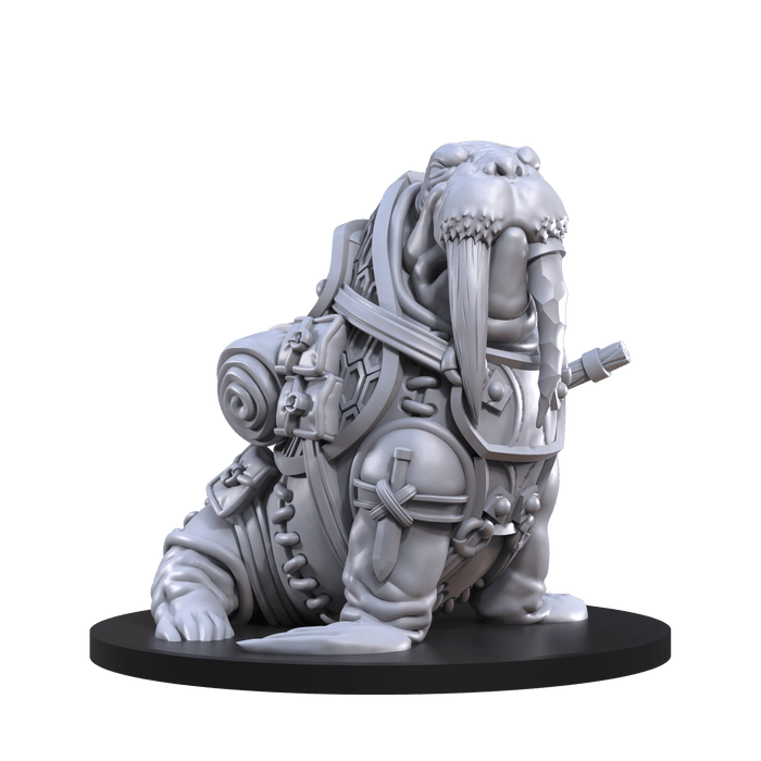 Animal Adventures: Time in a Bottle - Steamforged Games