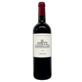 Anseillan de Chateau Lafite Rothschild 2019 Pauillac Bordeaux France